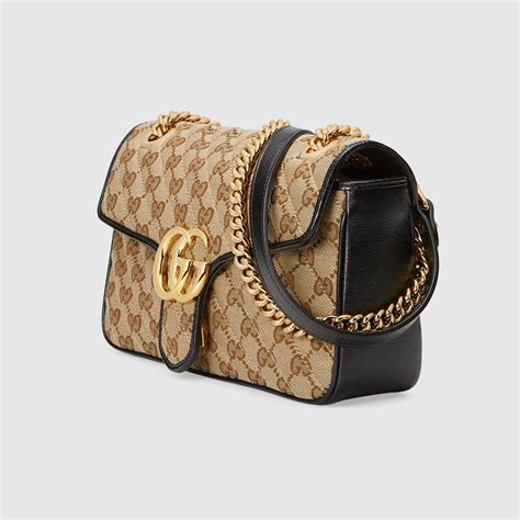 designer tassen gucci marmont|gucci gg marmont mini.